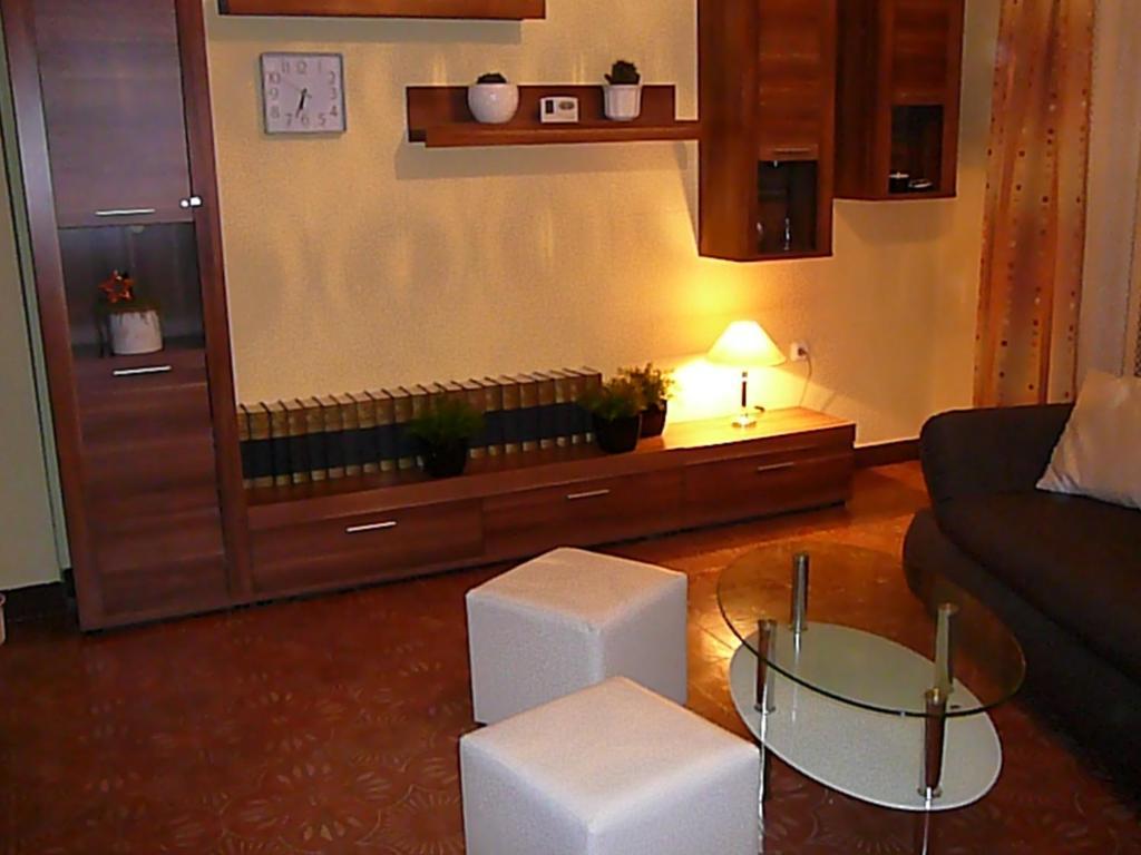 Heviz Erika Apartman Номер фото